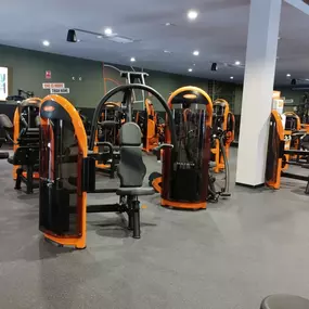 Bild von Basic-Fit