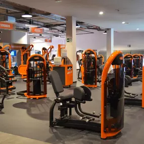 Bild von Basic-Fit