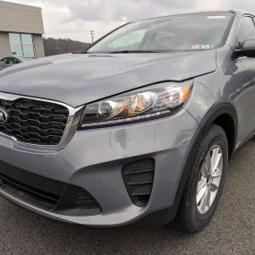 2020 Kia Sorento LX AWD Sport Utility