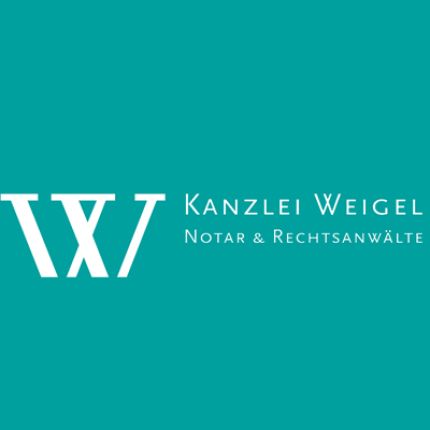 Logo da Kanzlei Weigel