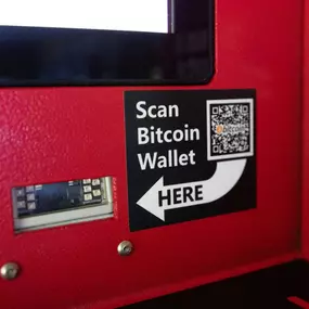 Bild von Byte Federal Bitcoin ATM (Robius Food Mart)