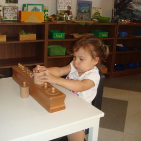 Bild von Community Montessori School