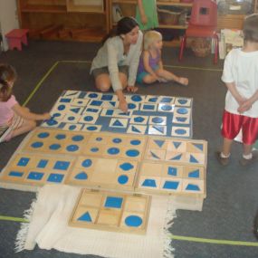 Bild von Community Montessori School