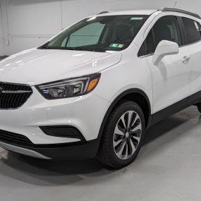 2022 Buick Encore Preferred All Wheel Drive SUV