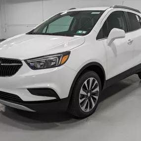 2022 Buick Encore Preferred All Wheel Drive SUV