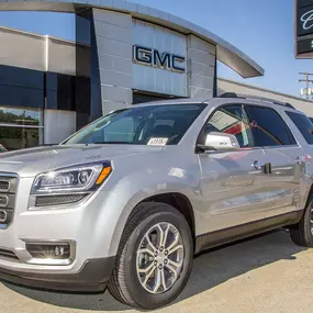 2015 GMC Acadia