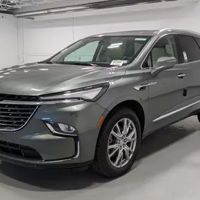 2023 Buick Enclave Essence All Wheel Drive SUV