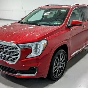 2023 GMC Terrain Denali All Wheel Drive SUV