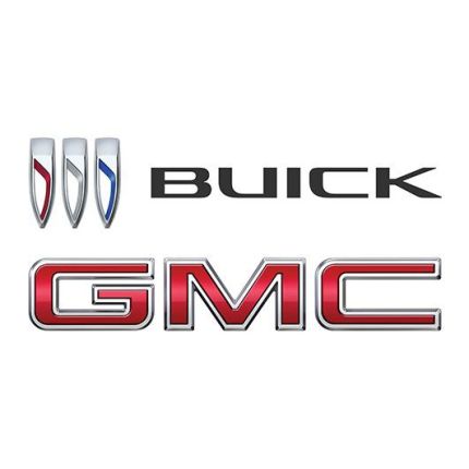 Logotipo de Smail Buick GMC