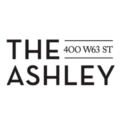 Logo von The Ashley Apartments