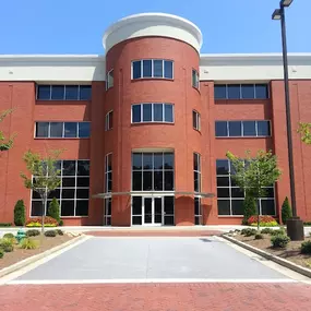 office frontview