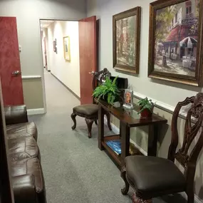 office room