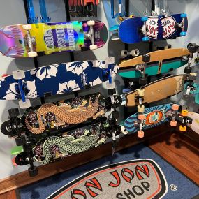 Bild von Ron Jon Surf Shop