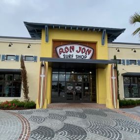 Bild von Ron Jon Surf Shop