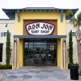 Bild von Ron Jon Surf Shop