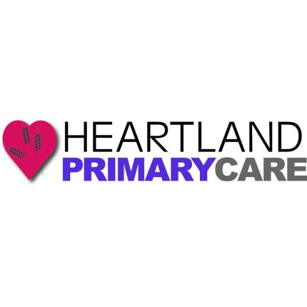 Logo van Heartland Primary Care - Prairie Star Pkwy. - Sunflower Medical Group