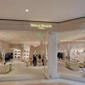 Bild von Maison Margiela Costa Mesa