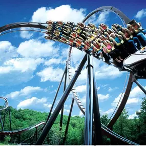 Bild von Silver Dollar City