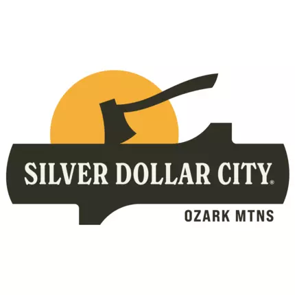 Logo de Silver Dollar City