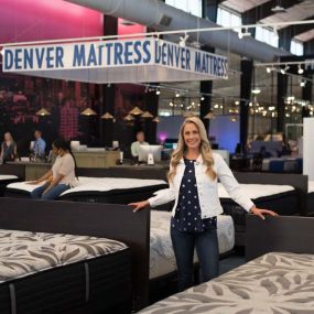 Denver Mattress - Factory Direct and Brand Name Mattresses. Huge mattress savings!