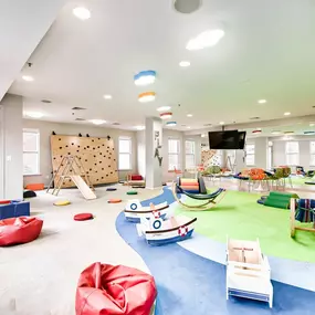 Children's Playroom
