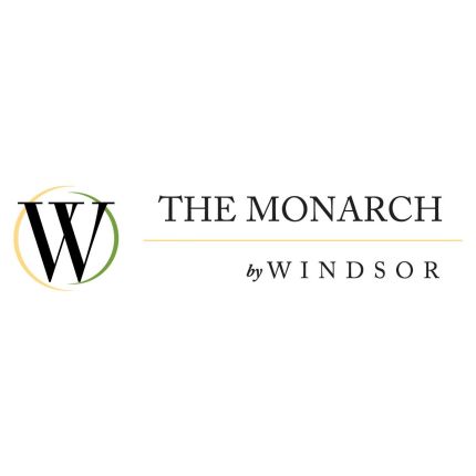 Logo de The Monarch by Windsor Apartments