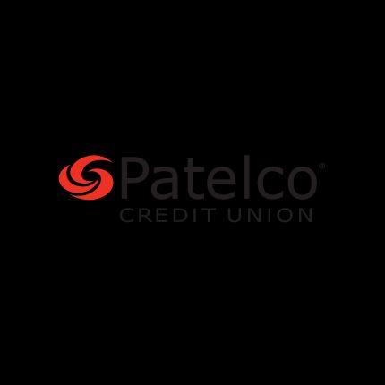 Logo van Patelco Credit Union