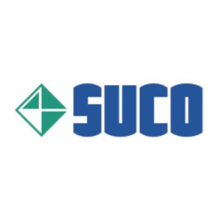 Logo fra SUCO DiamantWerkzeuge Schmitz u. Co. Produktions GmbH