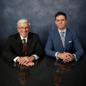 Lawyers of Zucker & Regev, P.C. | Brooklyn, NY