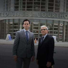 Lawyers Zucker & Regev, P.C. | Brooklyn, NY