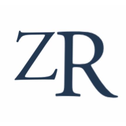 Logotyp från Zucker & Regev, P.C.