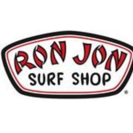 Logo da Ron Jon Surf Shop