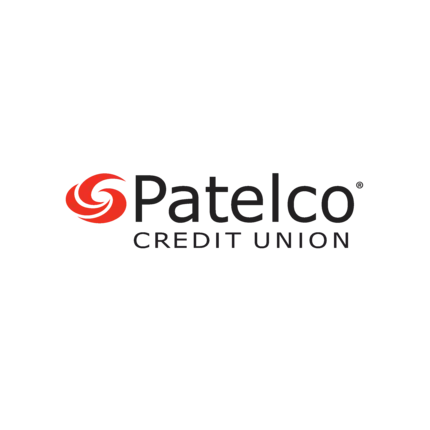 Logo from Patelco Credit Union