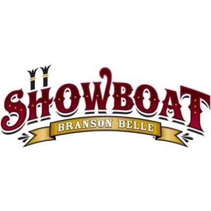 Logotyp från Showboat Branson Belle