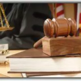 Bail Bond Agent