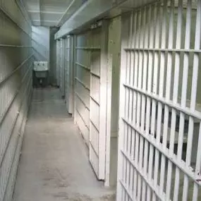 Get Out Of Jail