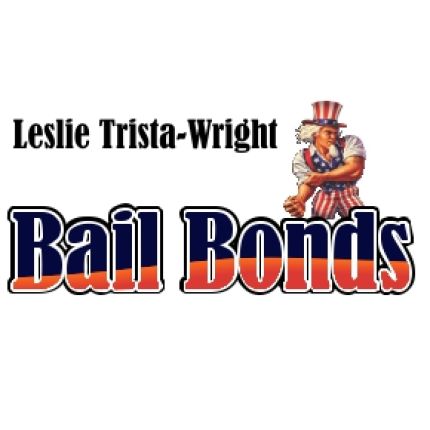 Logo from Leslie Trista-Wright Bail Bonds