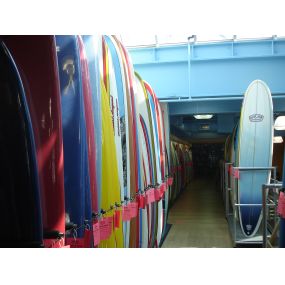 Bild von Ron Jon Surf Shop