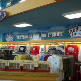 Bild von Ron Jon Surf Shop