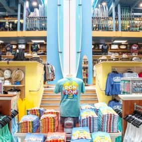 Bild von Ron Jon Surf Shop