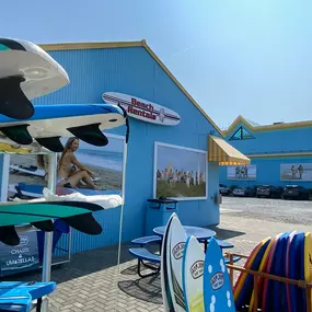 Bild von Ron Jon Surf Shop