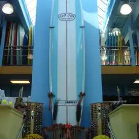 Bild von Ron Jon Surf Shop