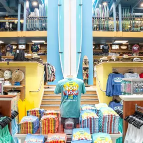 Bild von Ron Jon Surf Shop