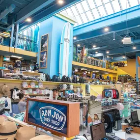 Bild von Ron Jon Surf Shop