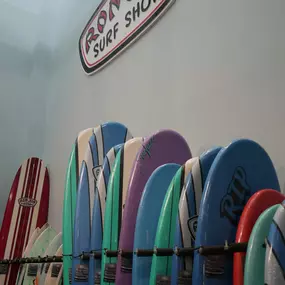 Bild von Ron Jon Surf Shop