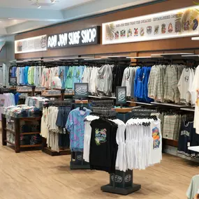 Bild von Ron Jon Surf Shop