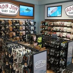 Bild von Ron Jon Surf Shop