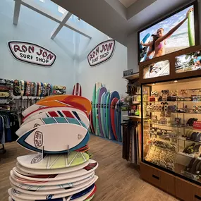 Bild von Ron Jon Surf Shop