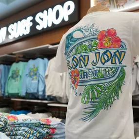 Bild von Ron Jon Surf Shop