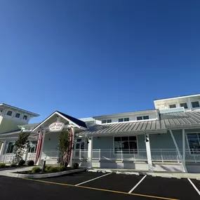 Exterior Shot